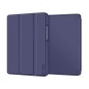 Etui do Samsung Galaxy Tab A9 / A11 8.7 - Tech-Protect SmartCase - Granatowe